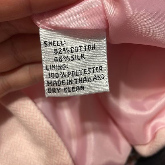 Blazer - Picture 2 of 3